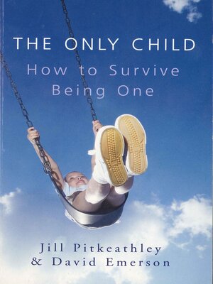 cover image of The Only Child